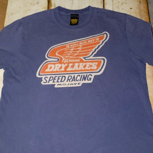 Lucky Brand Tops - HP-Vintage Lucky Brand